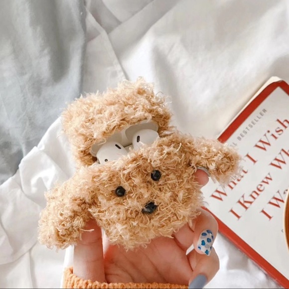 Air Pods Case Cover - Picture 2 of 4